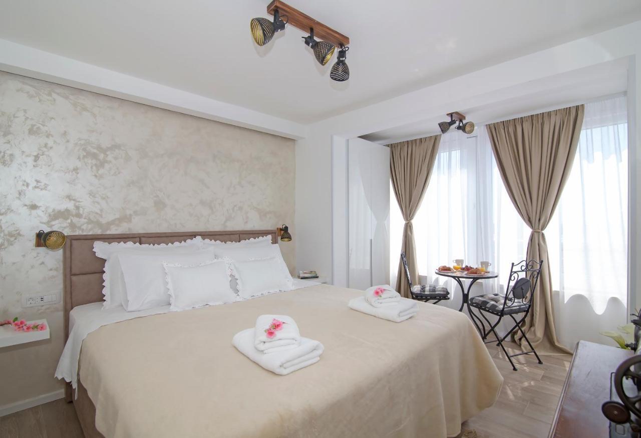 Blue Cliff Apartment Dubrovnik Exterior foto